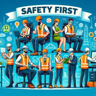 Building Safety Cultures - Workplace Strategies | My Safety Consulting